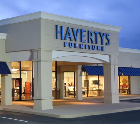 Haverty's Furniture - Smyrna, GA