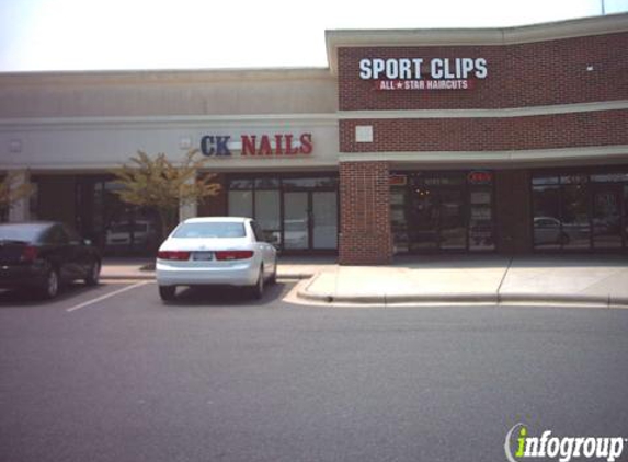 C K Nails - Pineville, NC