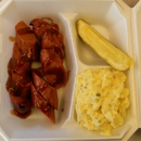 Colorado Smokehouse - American Restaurants