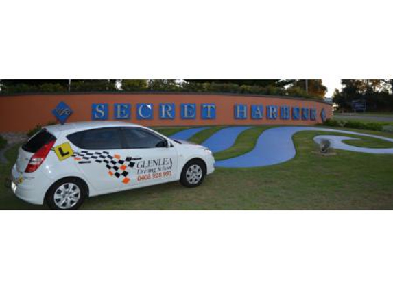Glenlea Driving School - Secret Harbour, WA