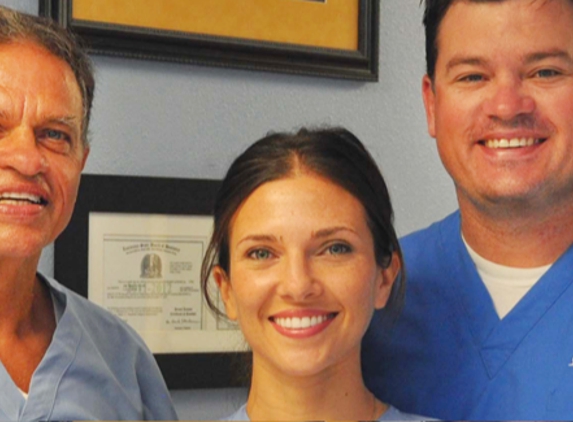 Toups Family Dentistry - Lafayette, LA