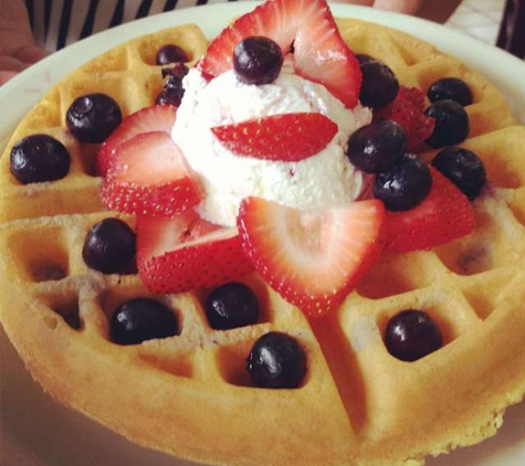 Waffle Way Restaurant - Grapevine, TX