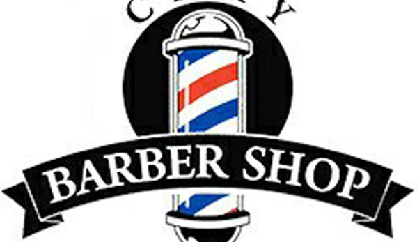 Cary Barber Shop - Cary, IL