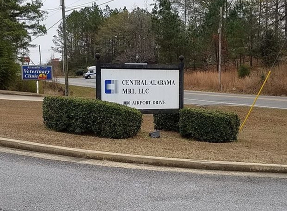 Central Alabama MRI - Alexander City, AL