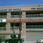 Culture Shock Dance Center