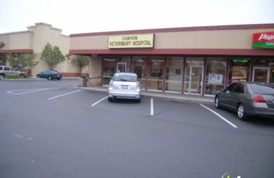 Canyon Veterinary Hospital 20897 Redwood Rd Castro Valley Ca 94546 Yp Com