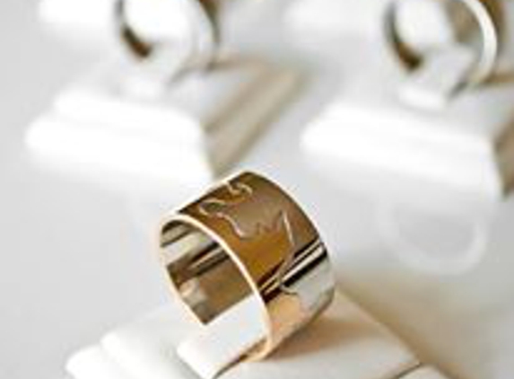 Christian Kinder Jeweller. jewller Gosford central coast
