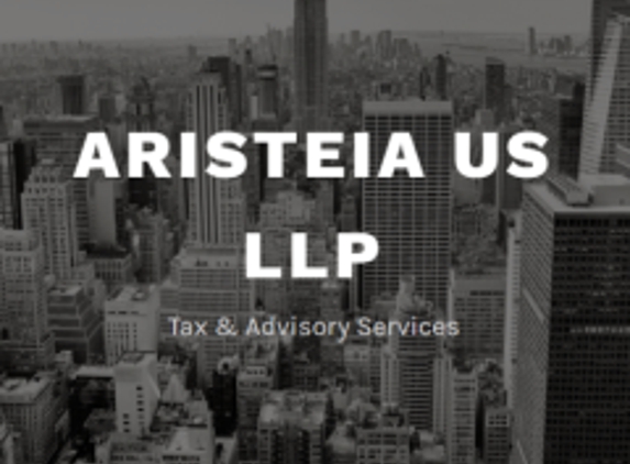 Aristeia US LLP - New York, NY