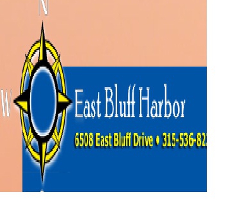 East Bluff Harbor - Penn Yan, NY