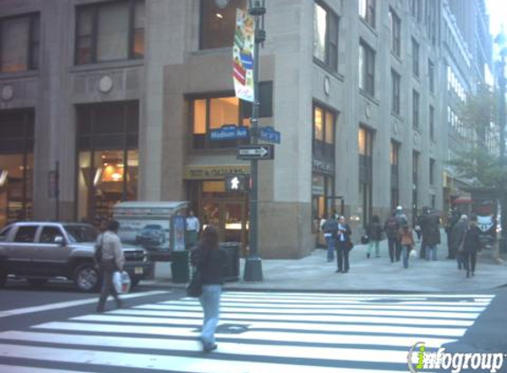 Omnibus Press - New York, NY