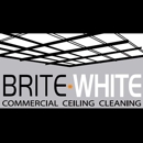BriteWhite Commercial Ceiling Cleaning - Ceiling Cleaning