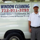 Castle Keepers Maintenance Inc. - Water Pressure Cleaning