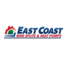 East Coast Mini Splits & Heat Pumps - Heating Contractors & Specialties