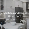 Lynch Design Build gallery