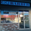 G Q's Barber Shop gallery
