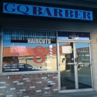 G Q's Barber Shop