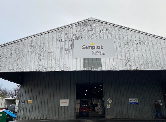 Simplot Grower Solutions - Blytheville, AR