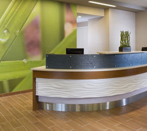 SpringHill Suites Philadelphia Langhorne - Langhorne, PA