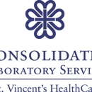 Consolidated Laboratory Services at 5501 Roosevelt Blvd - CLOSED