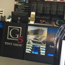 G5 Tint Shop & Window Covers - Window Tinting