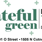 Grateful Green Hemp & THC Dispensary