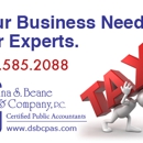 Beane Dana S & Co PC - Accountants-Certified Public