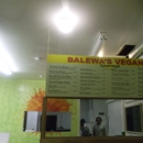 Balewa's Vegan