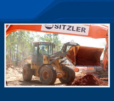 Sitzler Pty Ltd - Berrimah, NT