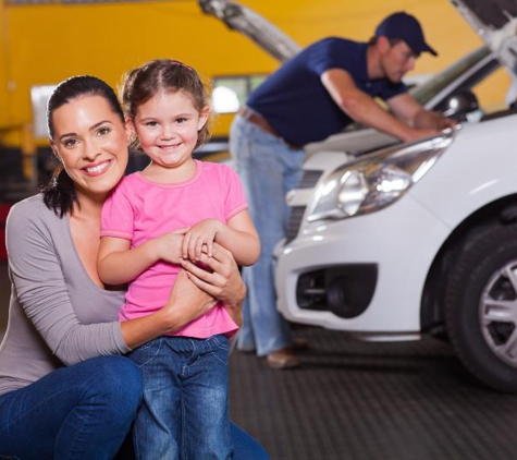 Affordable Auto Repair - Chino Valley, AZ