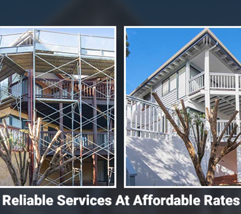 Dunsborough Painting & Decorating - Dunsborough, WA. Reliable Services At Affordable Rates