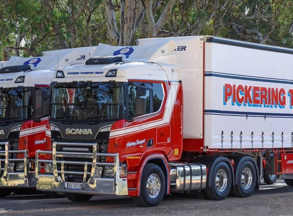 Pickering Transport Group - Buronga, NSW