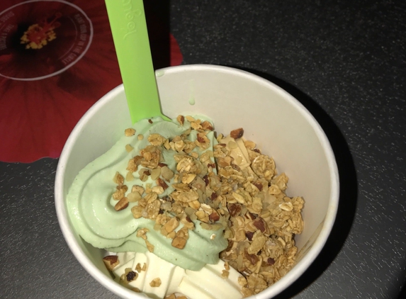 YogurtLand - North Hollywood, CA