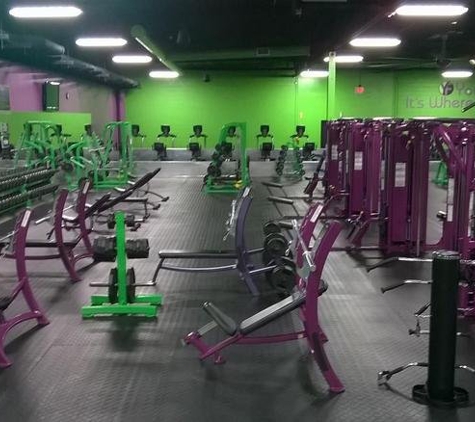 Youfit Health Clubs - Phoenix, AZ