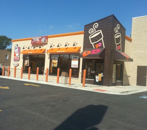 Dunkin' - Brookfield, IL