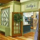 Lolly's Fabrics - Fabric Shops