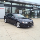Audi of Rochester Hills - New Car Dealers