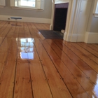 Currier Hardwood Floors