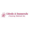 Cobwebs & Broomsticks Cleaning Service Inc. gallery