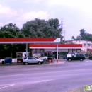 Gas Mart - Gas Stations