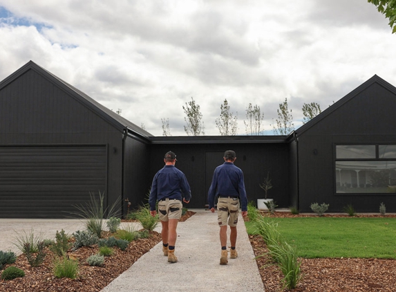 Lynch Building Group - Lithgow, NSW