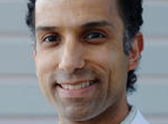 Dr. Sunit Mukherjee, MD - North Andover, MA