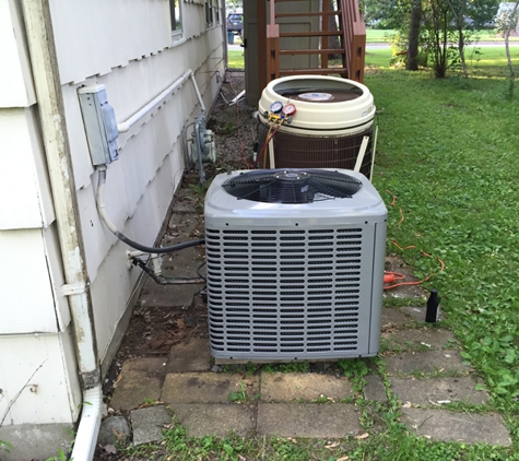 Franklin Square AC and Heating Repairs - Franklin Square, NY