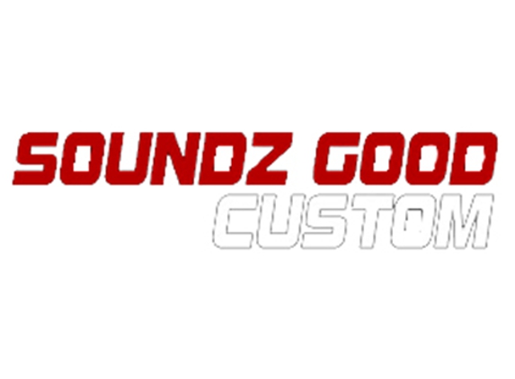 Soundz Good Custom - Norwalk, CA