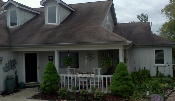 Four Square Roof Cleaning - Fort Wayne, IN