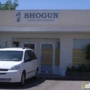 Shogun