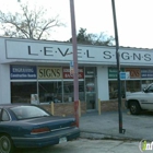 Level Signs Inc