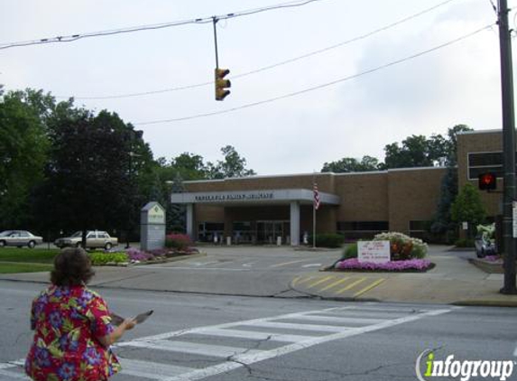 Lakewood Family Health Center - Cleveland, OH