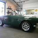 50-50 Muffler & Brakes