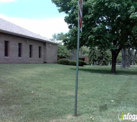 Our Saviour's Lutheran Church - Arlington Heights, IL