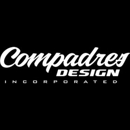 Compadres Design - Signs